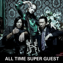  ALL TIME SUPER GUEST专辑