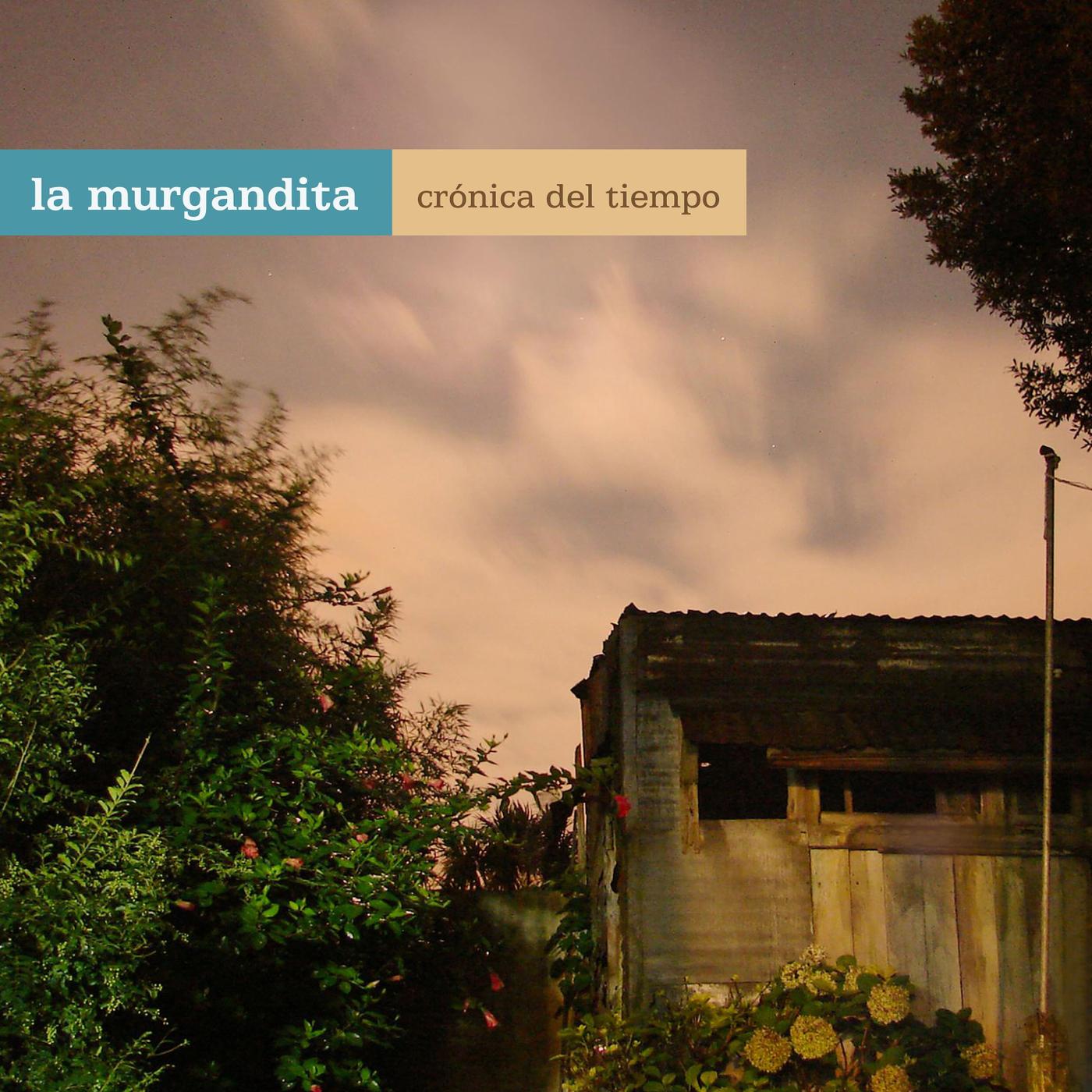 La Murgandita - Aire en el Viento (feat. Carolina Arauz, Germán Fratarcangelli & Daniel Manzana Ibarrart)
