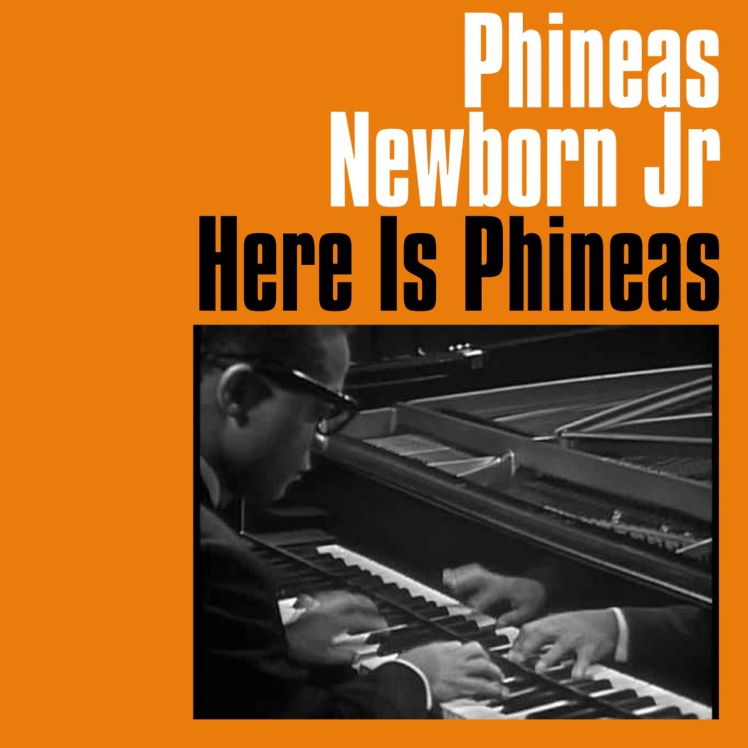 Here Is Phineas