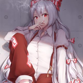 東方女毒宴：狂気電子 英文翻唱选粹