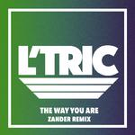 The Way You Are (Zander Remix)专辑