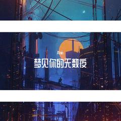 《梦见你的无数夜》（prod by FRESH_ye）