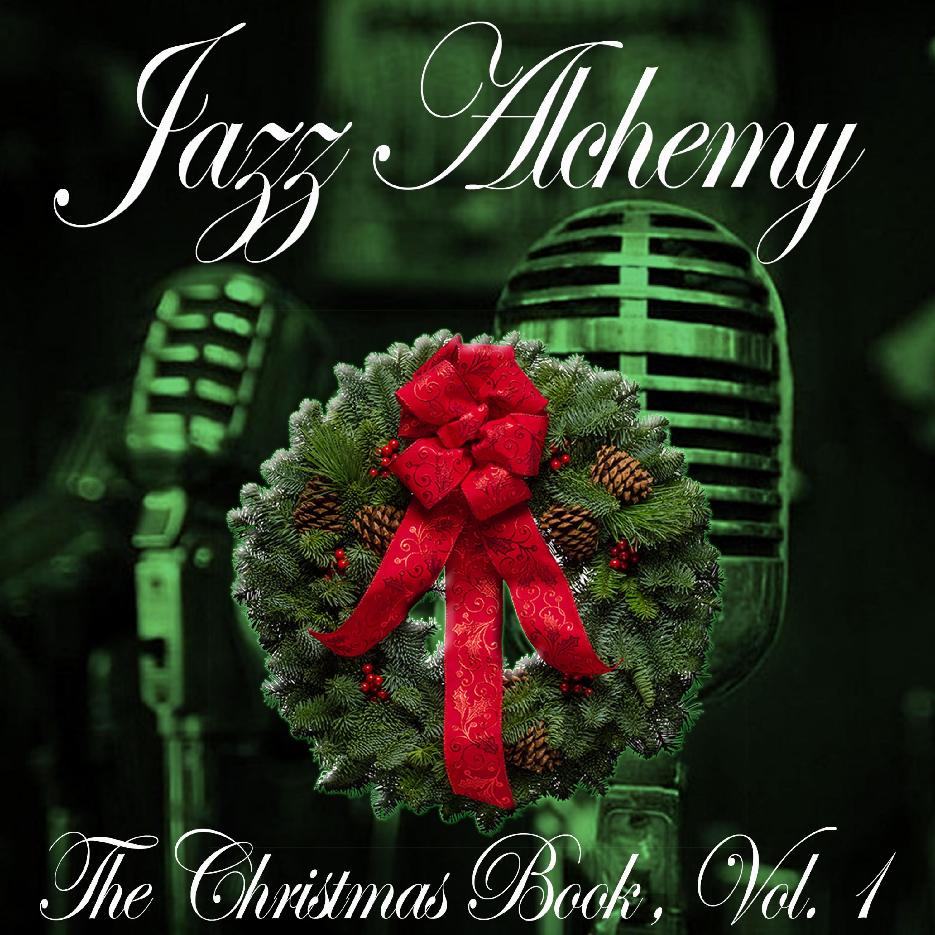 The Christmas Book, Vol. 1