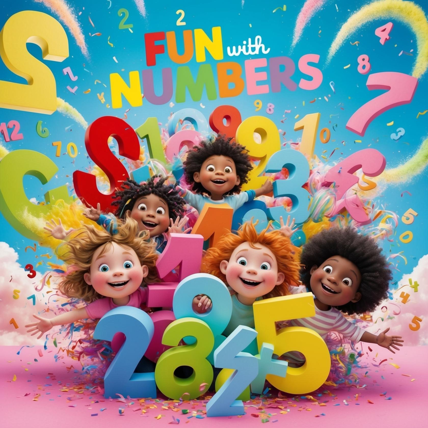 Six Snowmen on a Race