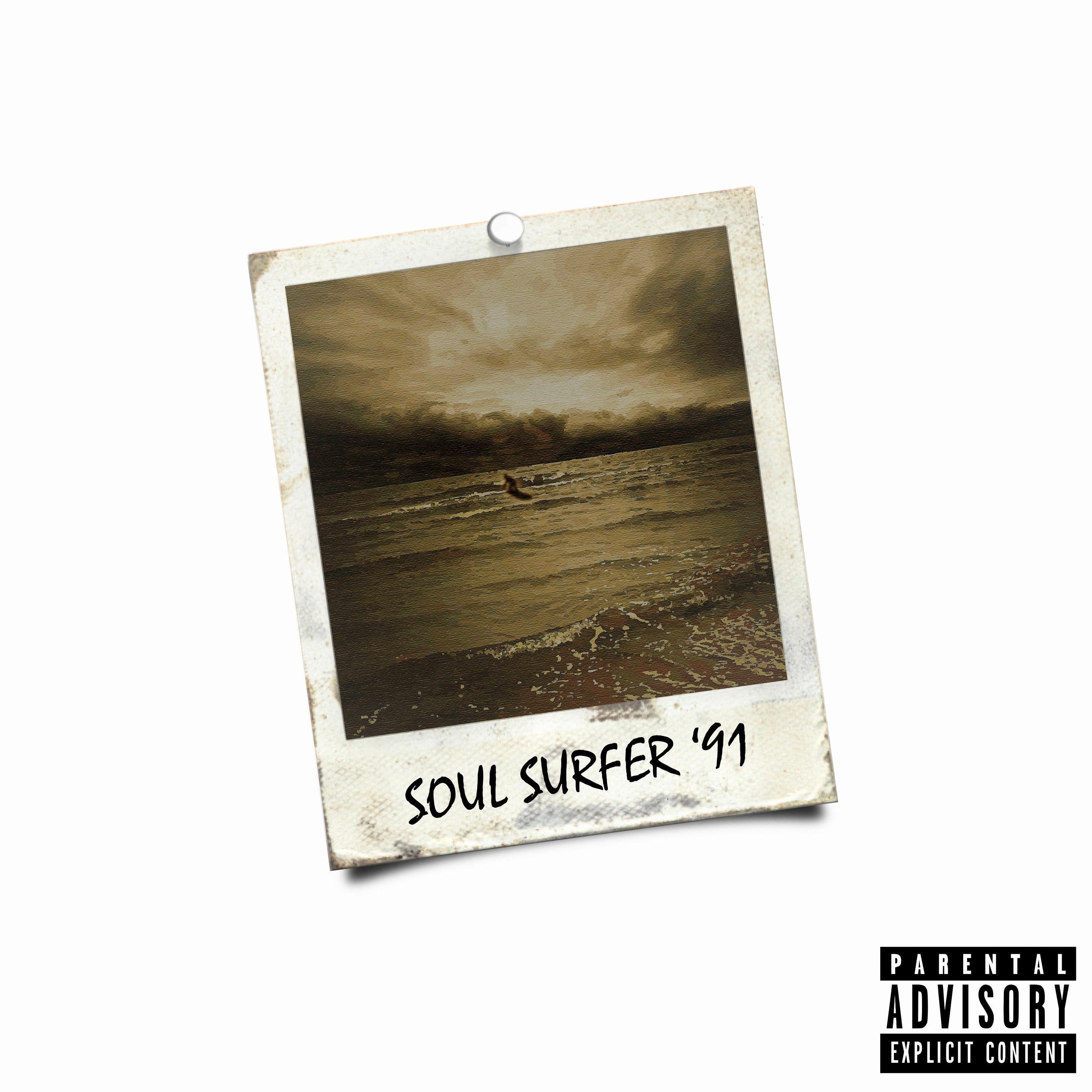 Soul Surfer '91