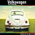 Volkswagen Car Sounds