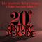 Igor Stravinsky, Richard Strauss & Ralph Vaughan Williams: 20th Century Dark Side专辑