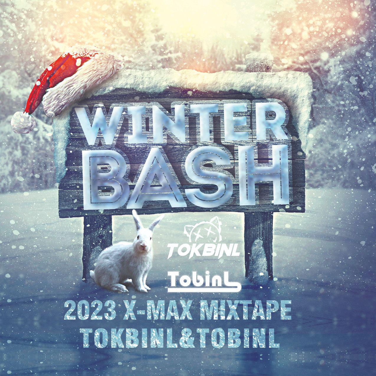 WINTER BASH