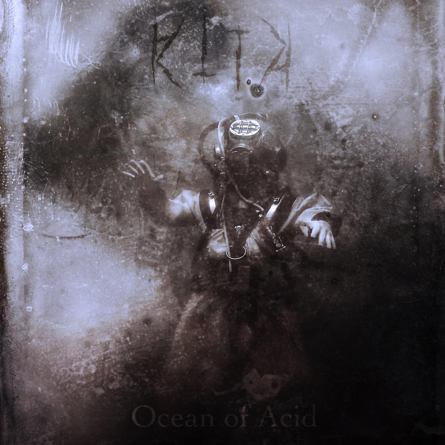 Ocean of Acid