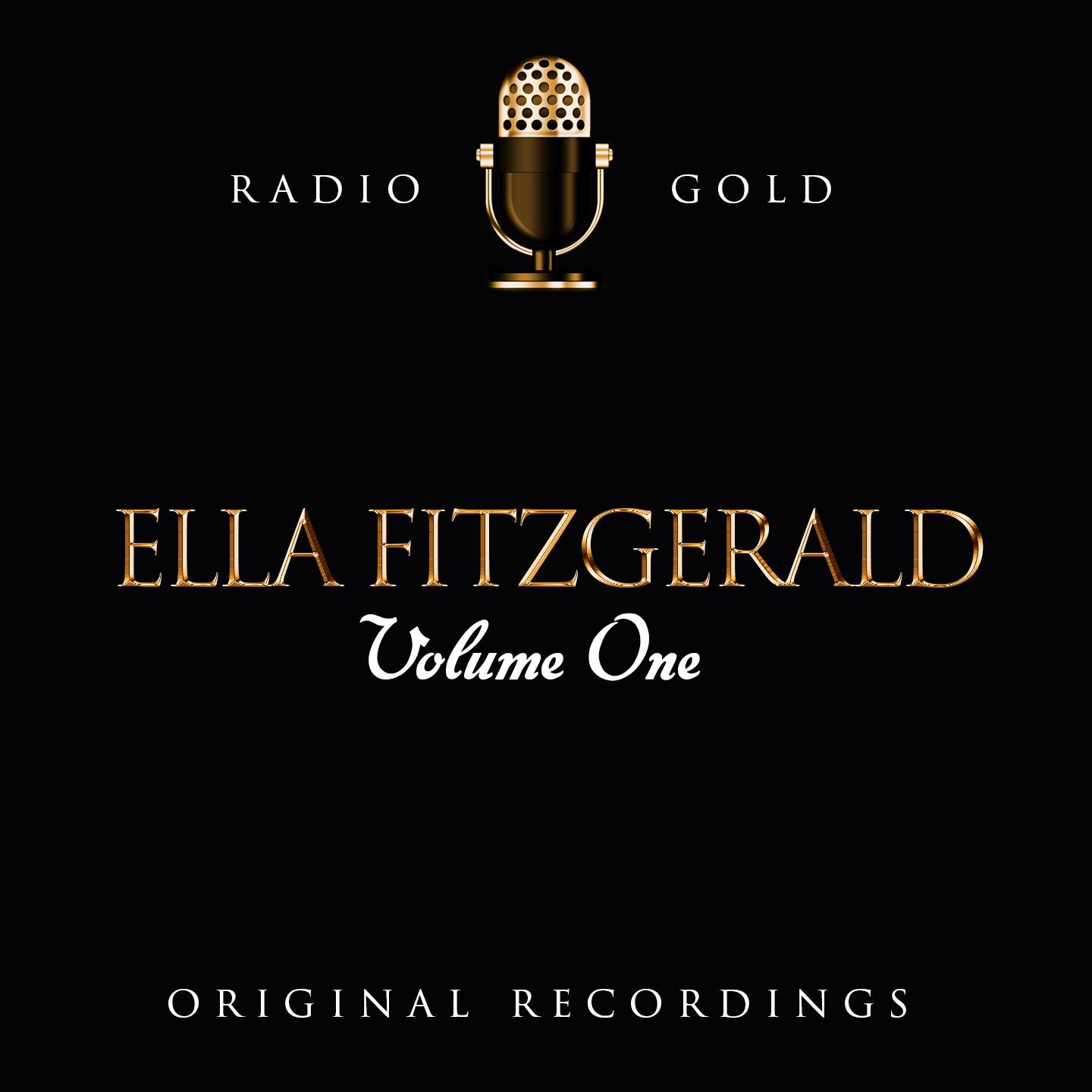 Radio Gold / Ella Fitzgerald专辑