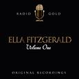 Radio Gold / Ella Fitzgerald