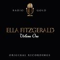 Radio Gold / Ella Fitzgerald专辑