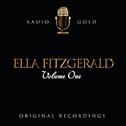 Radio Gold / Ella Fitzgerald专辑