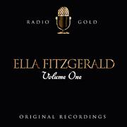 Radio Gold / Ella Fitzgerald