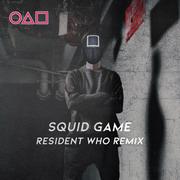 鱿鱼游戏 Squid Game (Remix)