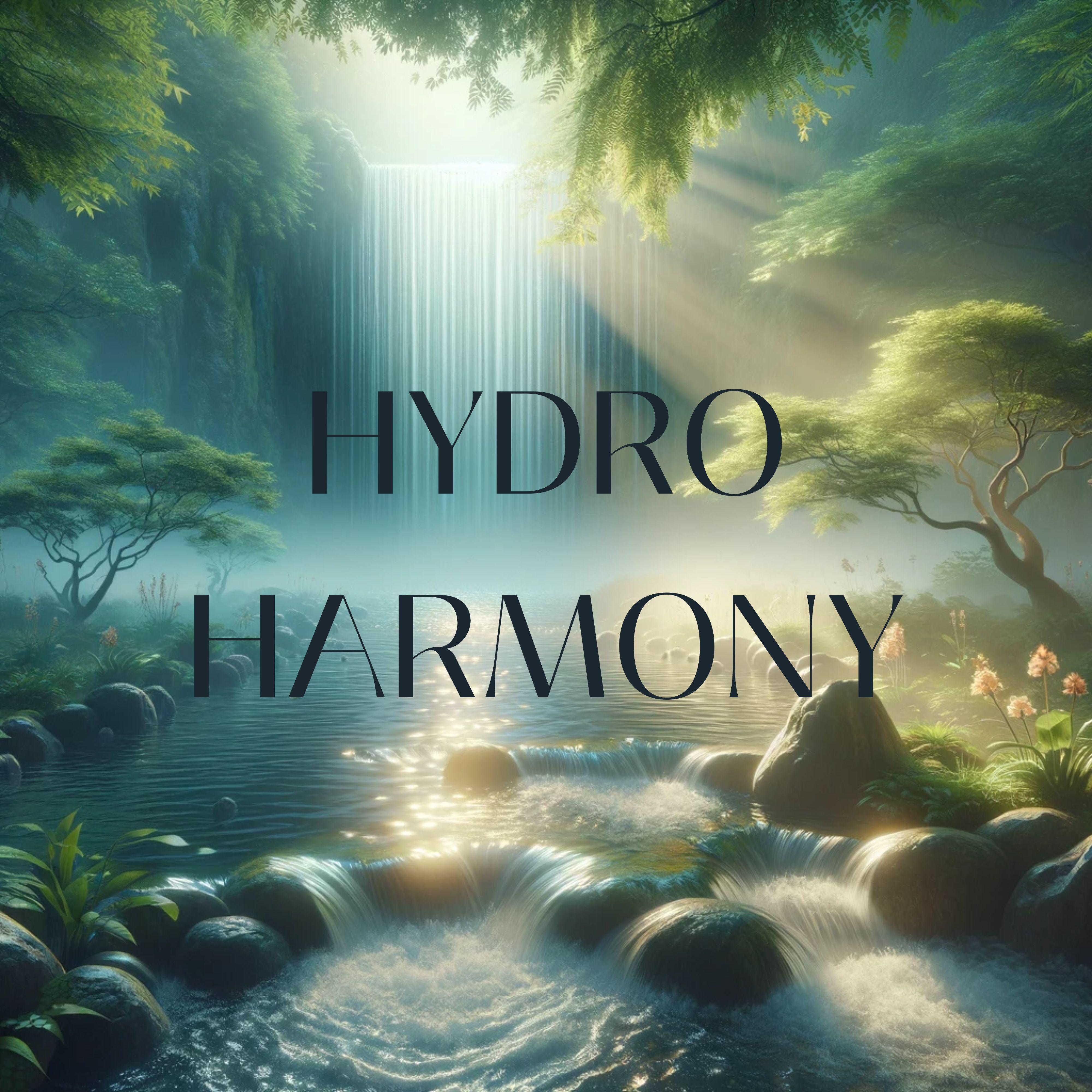 Hypnosis Nature Sounds Universe - Oriental Paradise