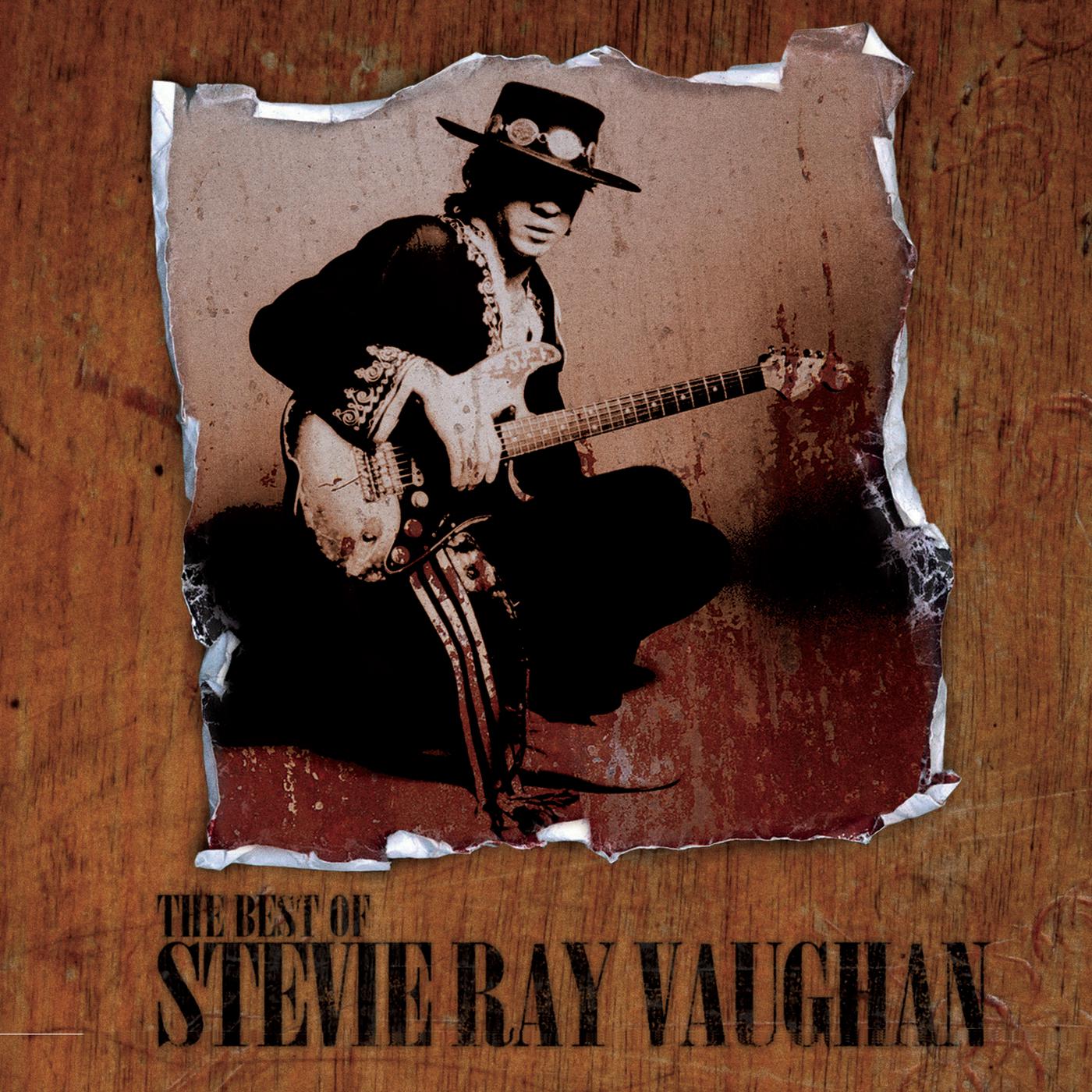 Stevie Ray Vaughan and Double Trouble - Voodoo Child (Slight Return) (Live)