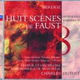 Huit scènes de Faust, Op.1