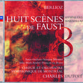 Huit scènes de Faust, Op.1