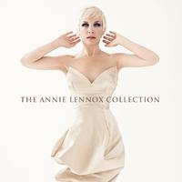 Annie Lennox-Walking On Broken Glass