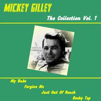 Mickey Gilley - Fool for Your Love (Karaoke Version) 带和声伴奏