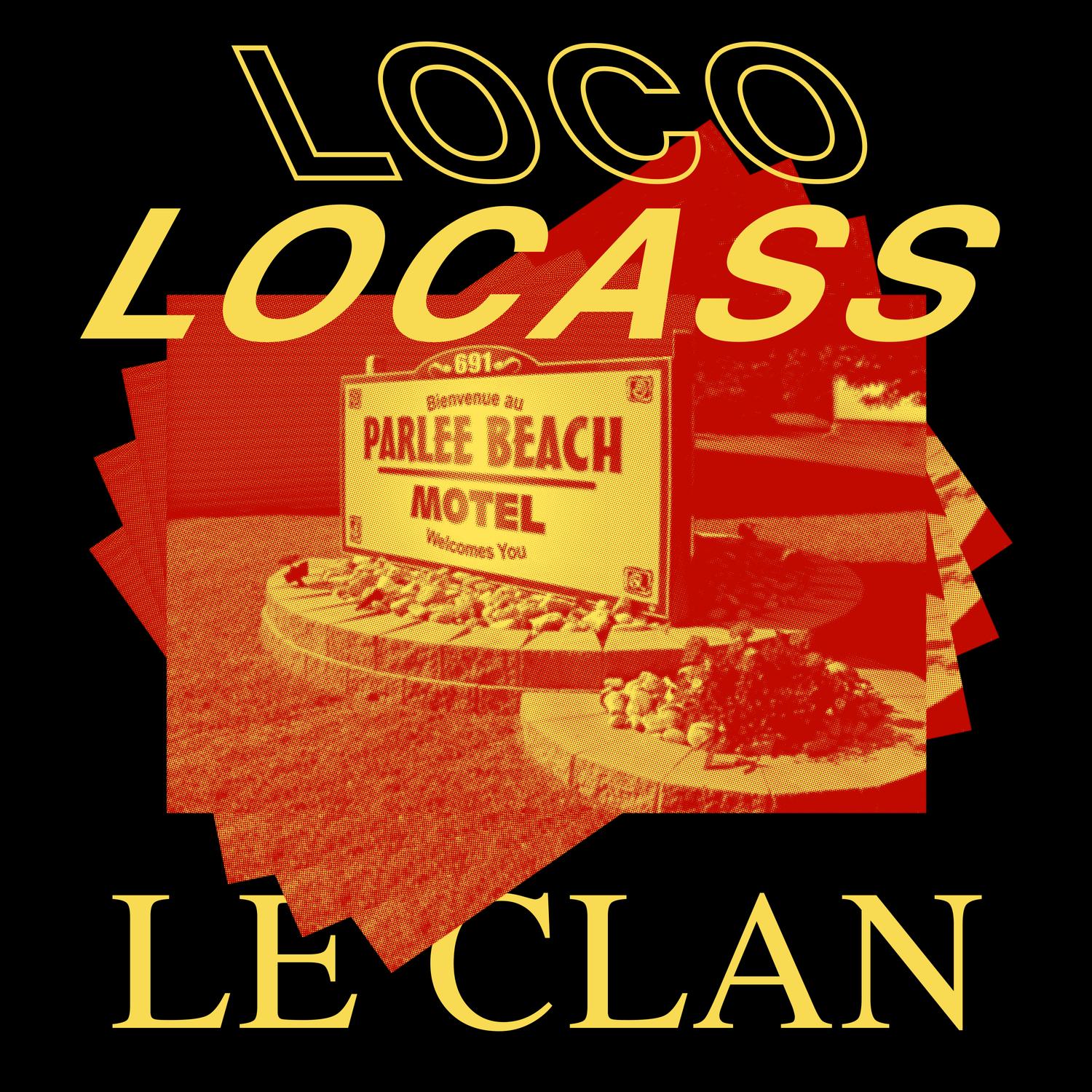 Le clan