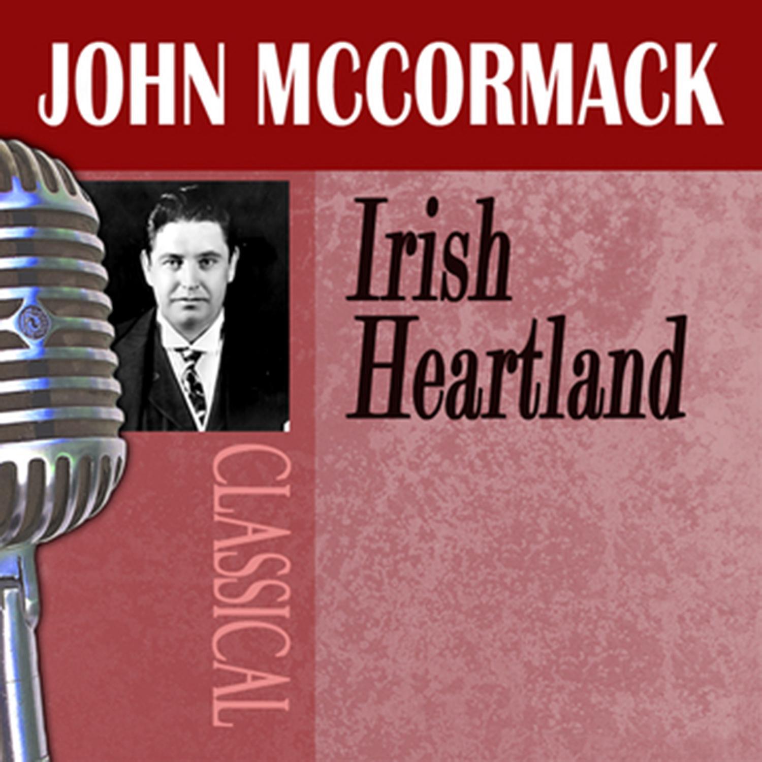Irish Heartland