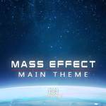 Mass Effect: Main Theme专辑