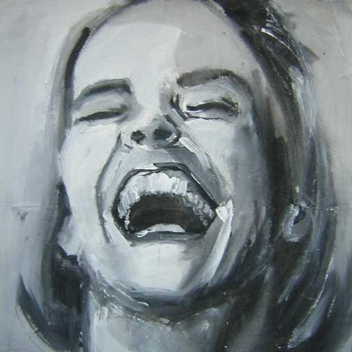 Ball'r (Madonna-Free Zone)