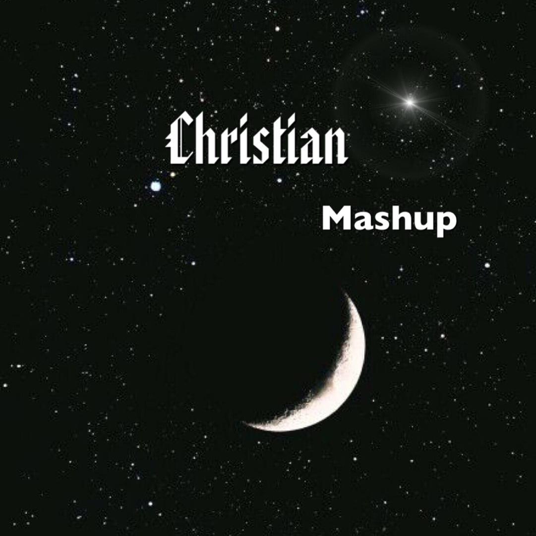 Christian Mashup专辑