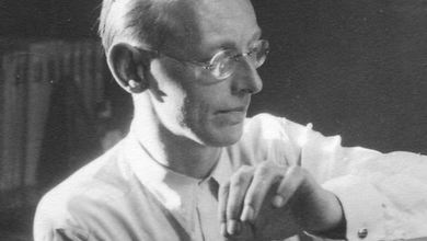 Carl Orff