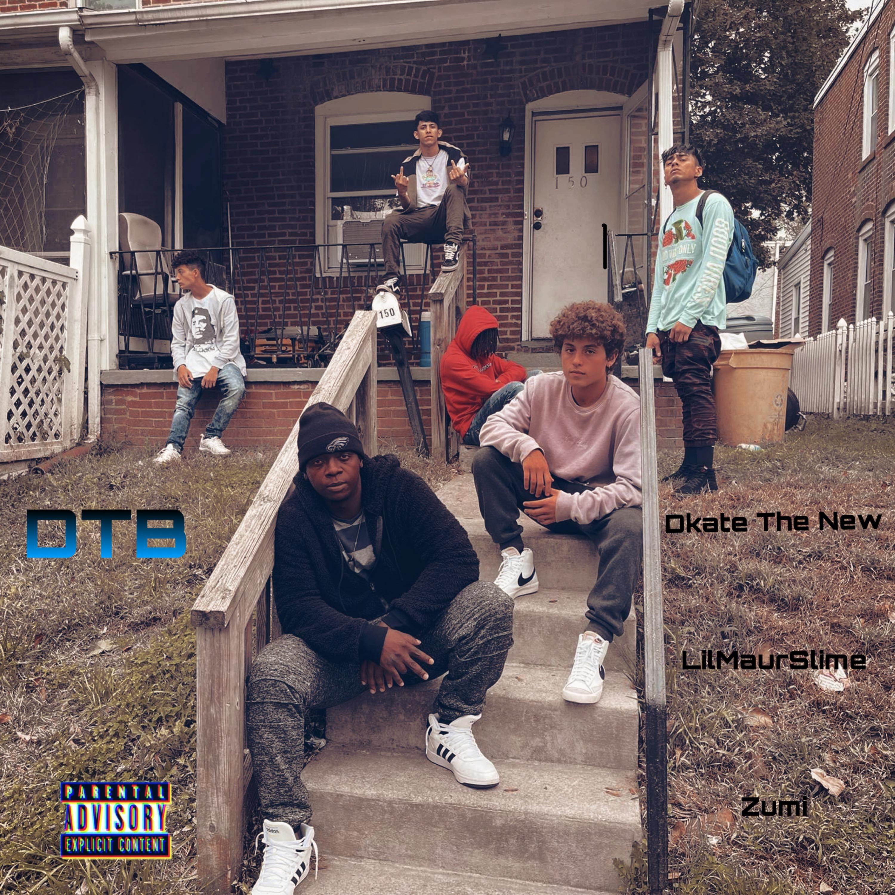 DTB (feat. zumi & LilMaurSlime)
