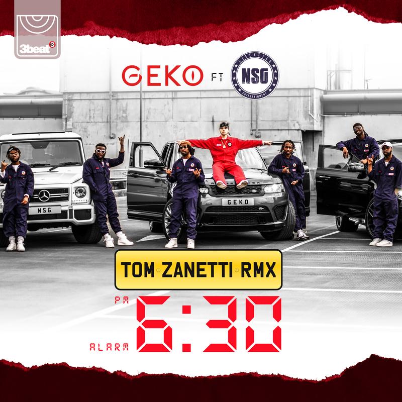 6:30am (Tom Zanetti Remix)