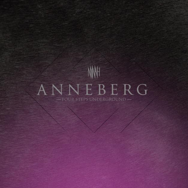 Anneberg, Four Steps Underground