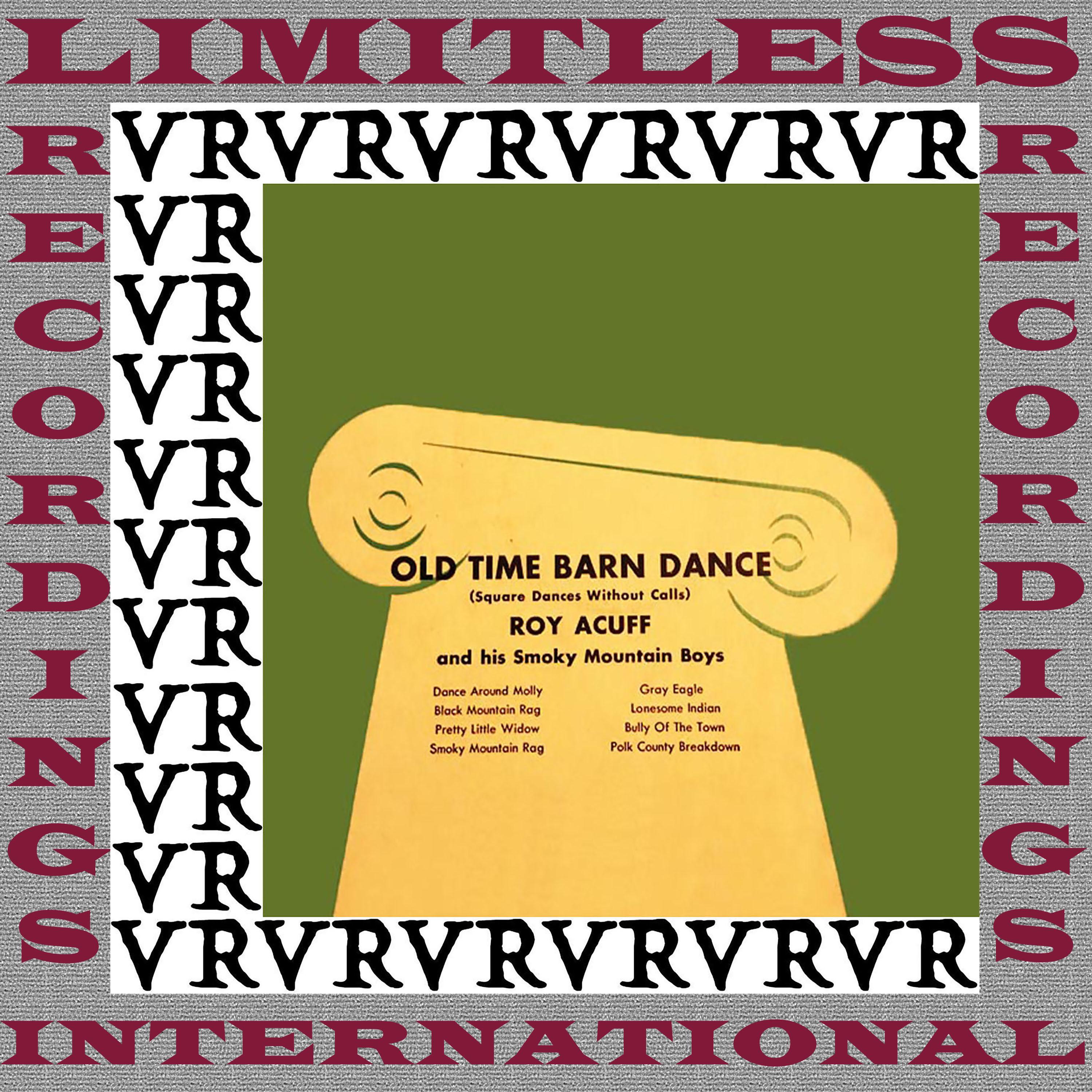Old Time Barn Dance (Square Dances Without Calls) (HQ Remastered Version)