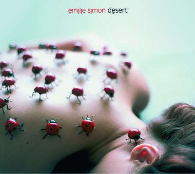 Desert (Avril Puzzle Mix)