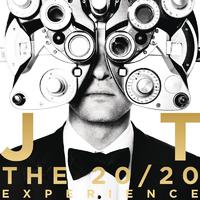 Justin Timberlake - Let The Groove Get In (instrumental)