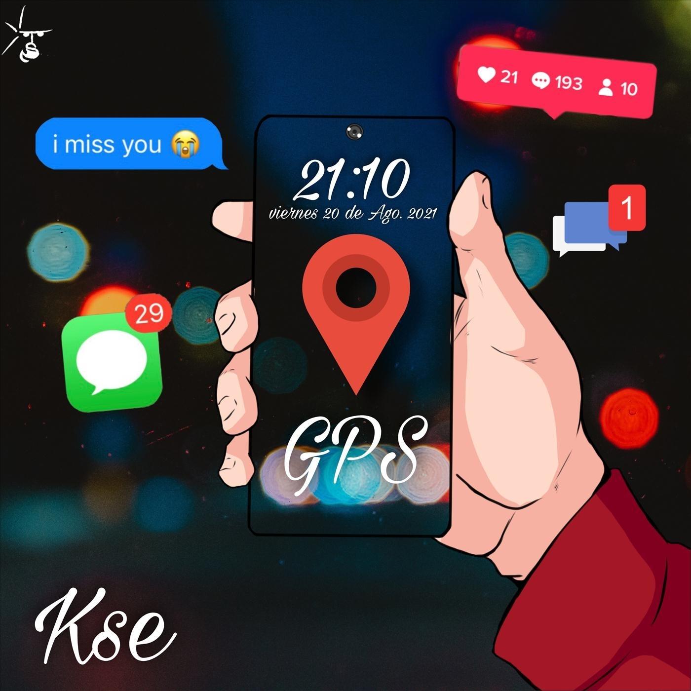 Gps (feat. Jower Beats)