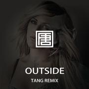 Calvin Harris - Outside （TANG唐  Remix）