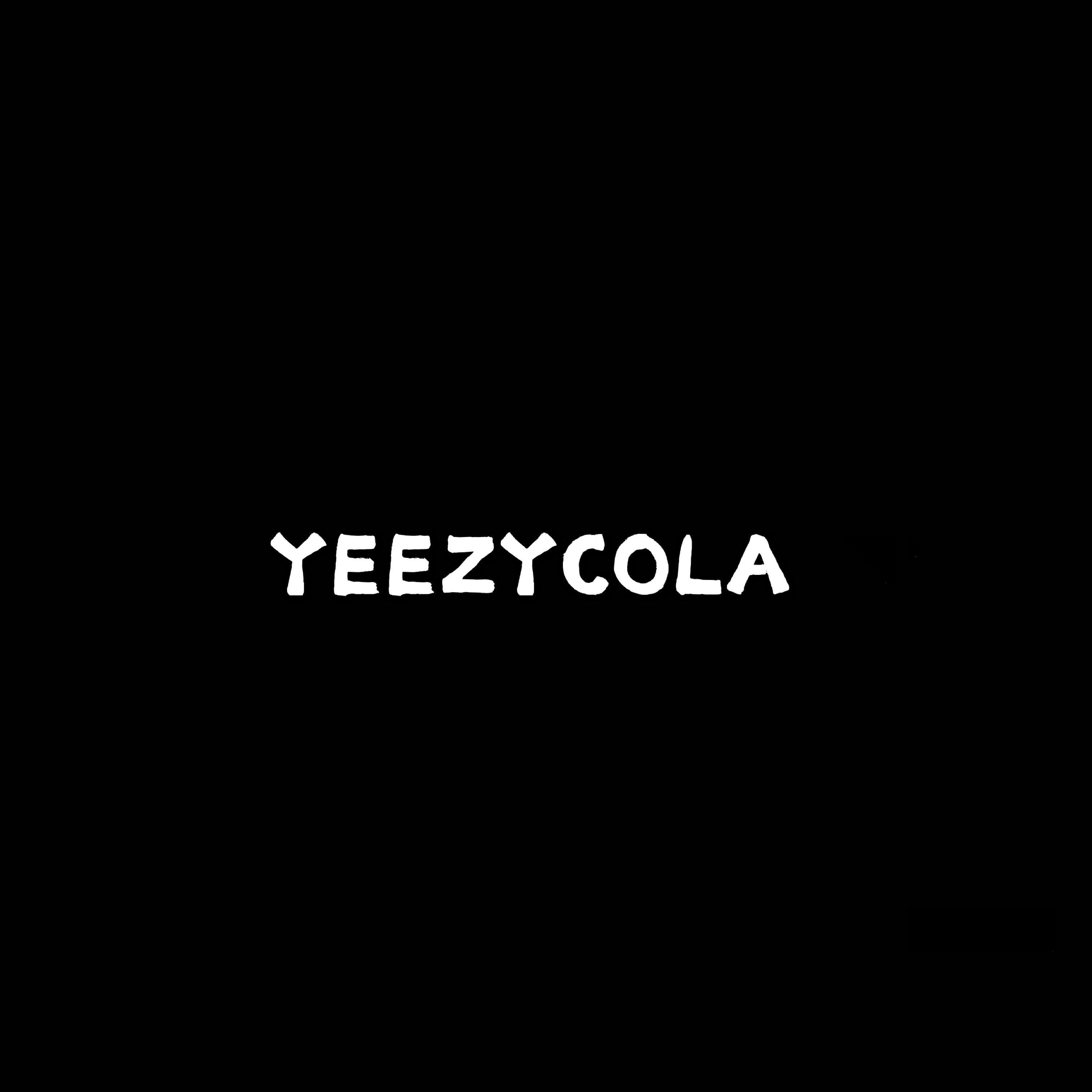 YEEZYCOLA专辑