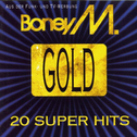 Gold-20 Super Hits专辑