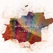 Avicii - without you (bla5ted remix)