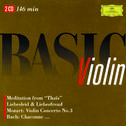 Sonata for Piano and Violin in E minor, K.304专辑
