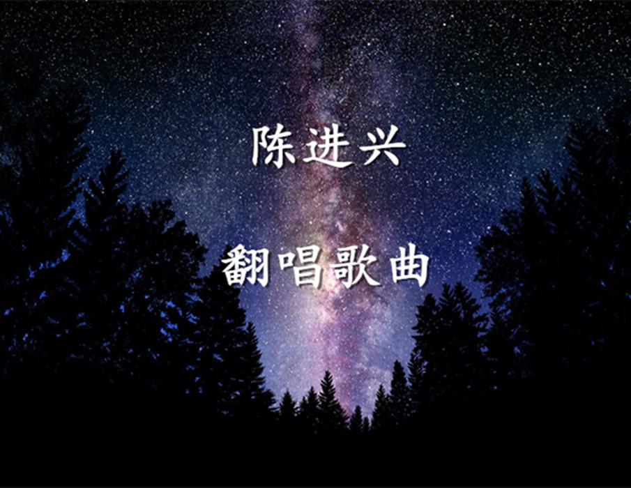 陈进兴翻唱专辑