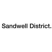 Labels [Sandwell District]