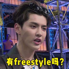 有freestyle吗