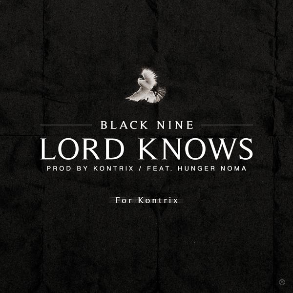 Lord Knows专辑