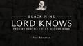 Lord Knows专辑