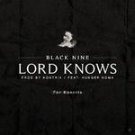 Lord Knows专辑