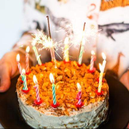 Birthday Sex